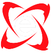 sticky logo
