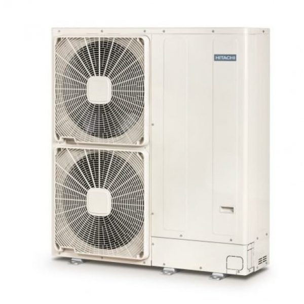 Hitachi on sale heat pump