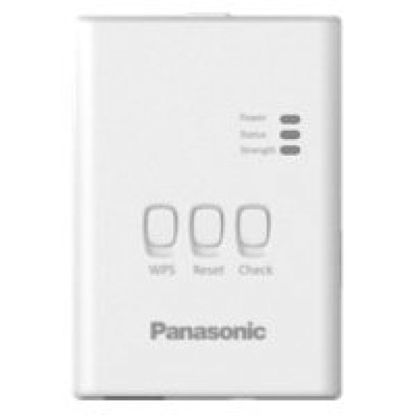 Panasonic Aquarea Controls and Accessories