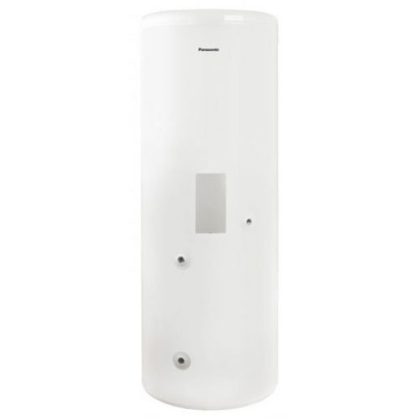 Panasonic Stainless Steel Unvented Cylinders (EN12897)