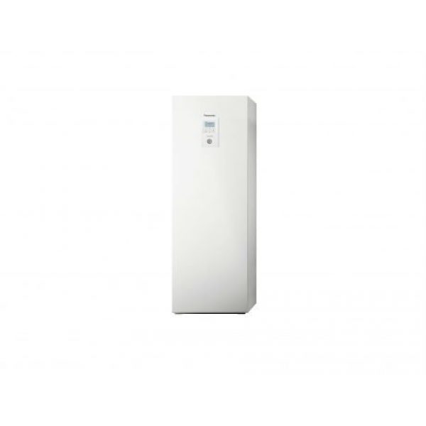 Panasonic H Generation High Performance Bi-Bloc