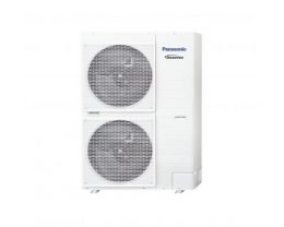 Panasonic Air to Water Heat Pumps