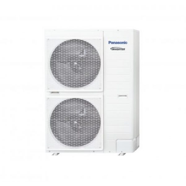 Panasonic Aquarea H Generation All In One T-Cap Bi-Bloc