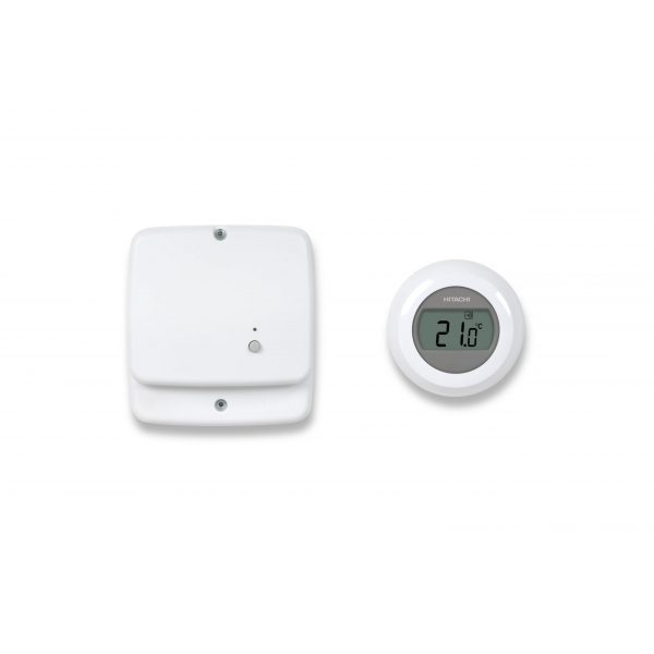 Hitachi Yutaki Controls and Accessories