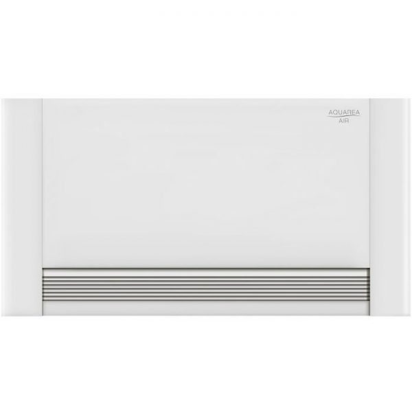 Panasonic Aquarea "A-AIR" Radiators