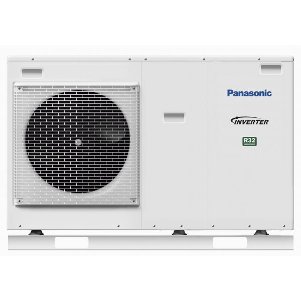 Panasonic Aquarea MDC - J Generation High Performance (60°C) Monobloc