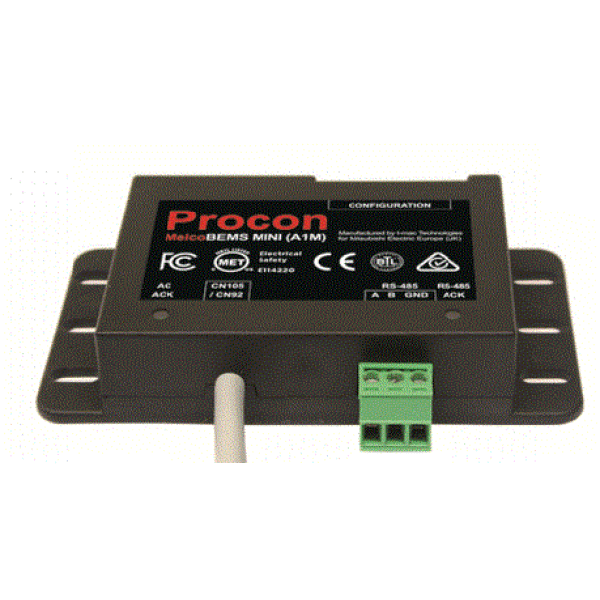 MELCOBEMS Mini