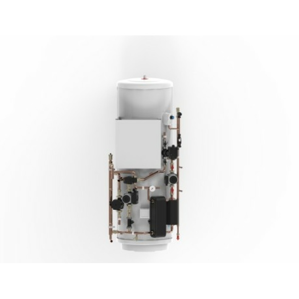 Pre-Plumbed Standard Cylinder for Ecodan Monobloc