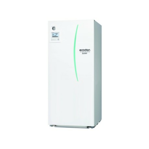 Packaged Cylinder for Ecodan Monobloc