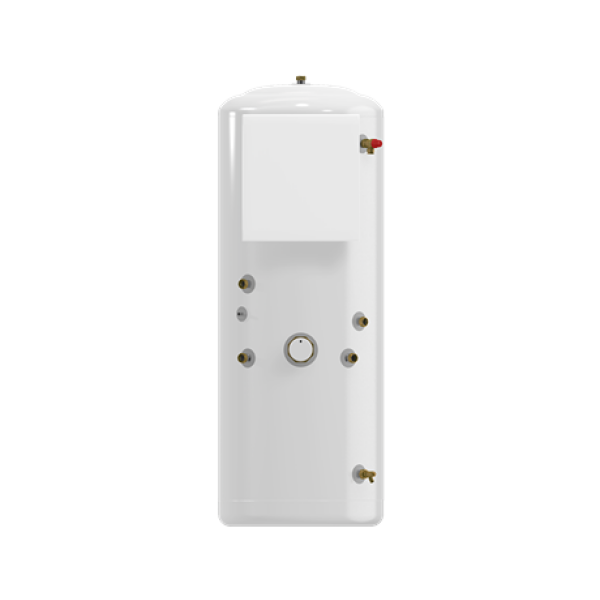 Ecodan Versatile Slimline Cylinders