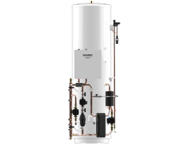 Ecodan FTC 7 Slimline Cylinders R32 & R290