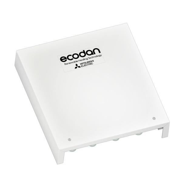 Eocdan FTC Heating Control Options