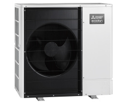 Mitsubishi Electric Ecodan