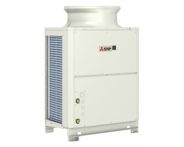 Ecodan Commercial Heating