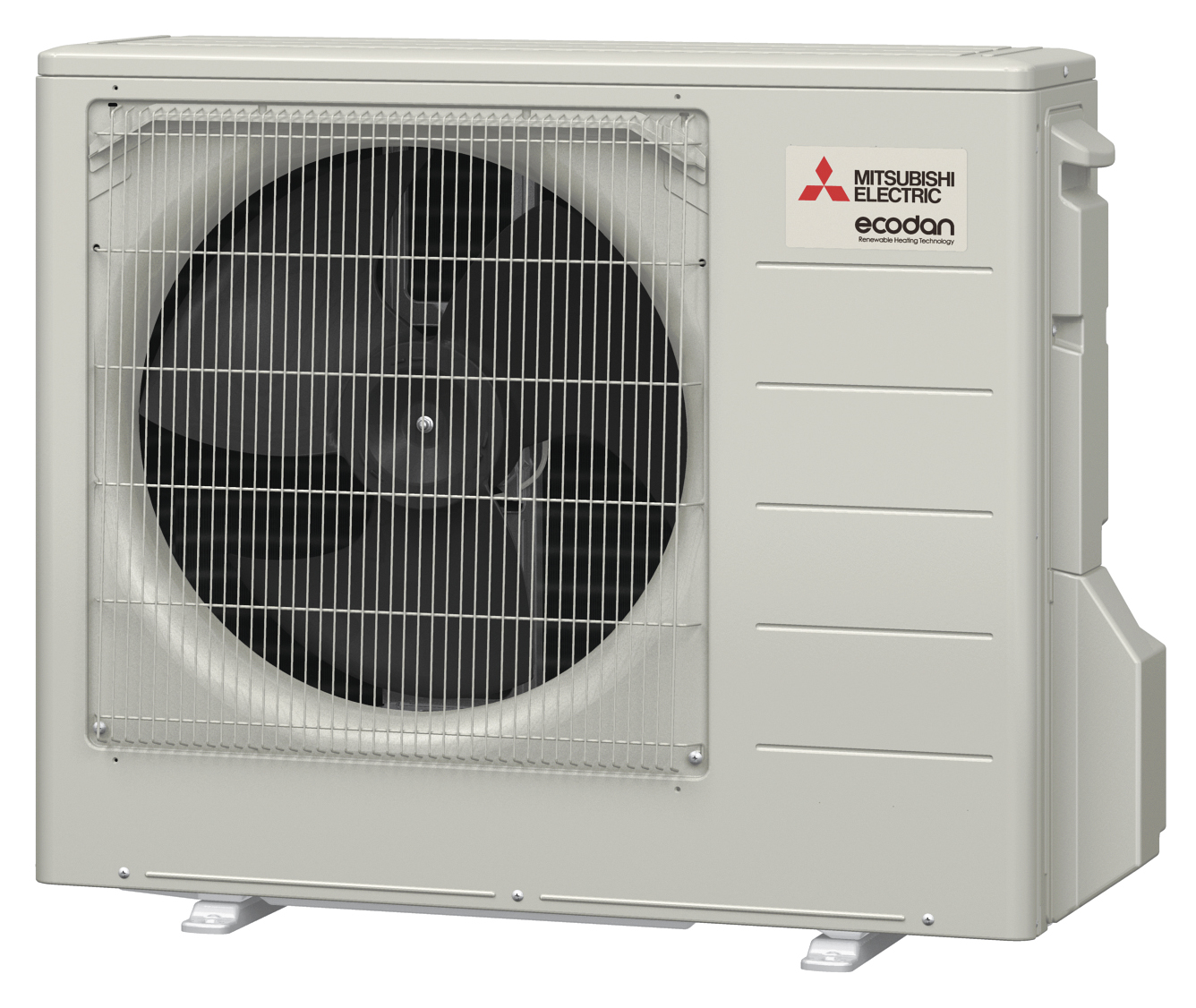 Ecodan sales