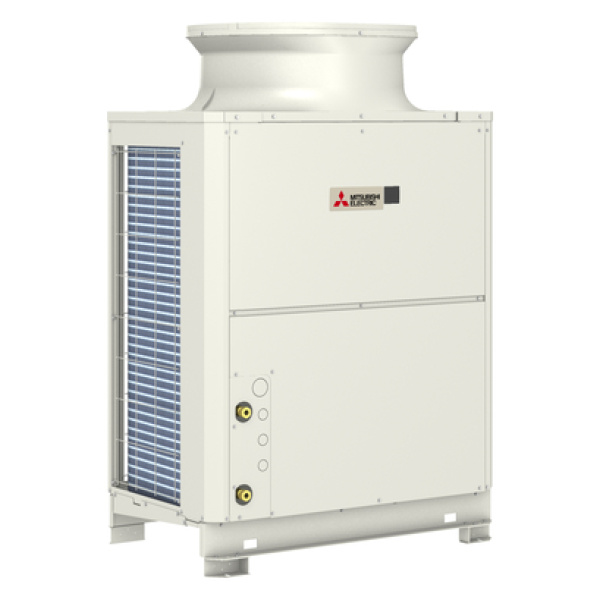 Ecodan CO2 QAHV-N560YA-HPB