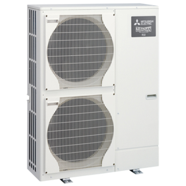 Mitsubishi Electric 14kW - R32 Zubadan Model