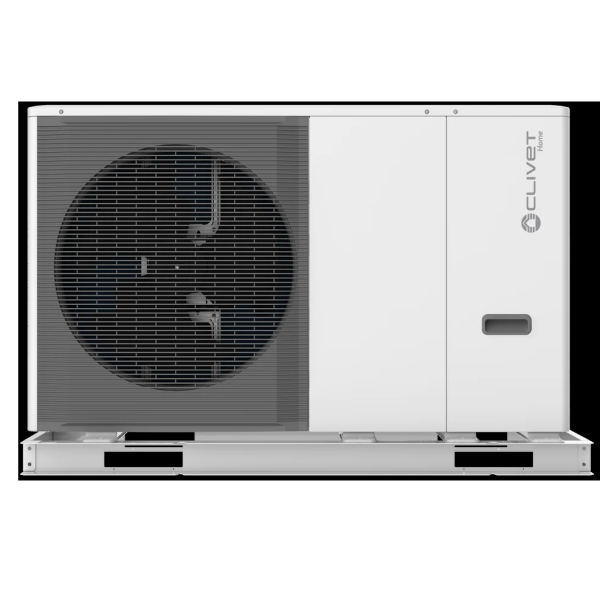 Clivet ECO 2.0 Monobloc Heat Pump