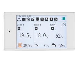 Ecodan Control Accessories