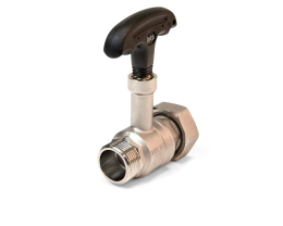 Ball Valves and Accessories