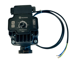 Circulation Pumps