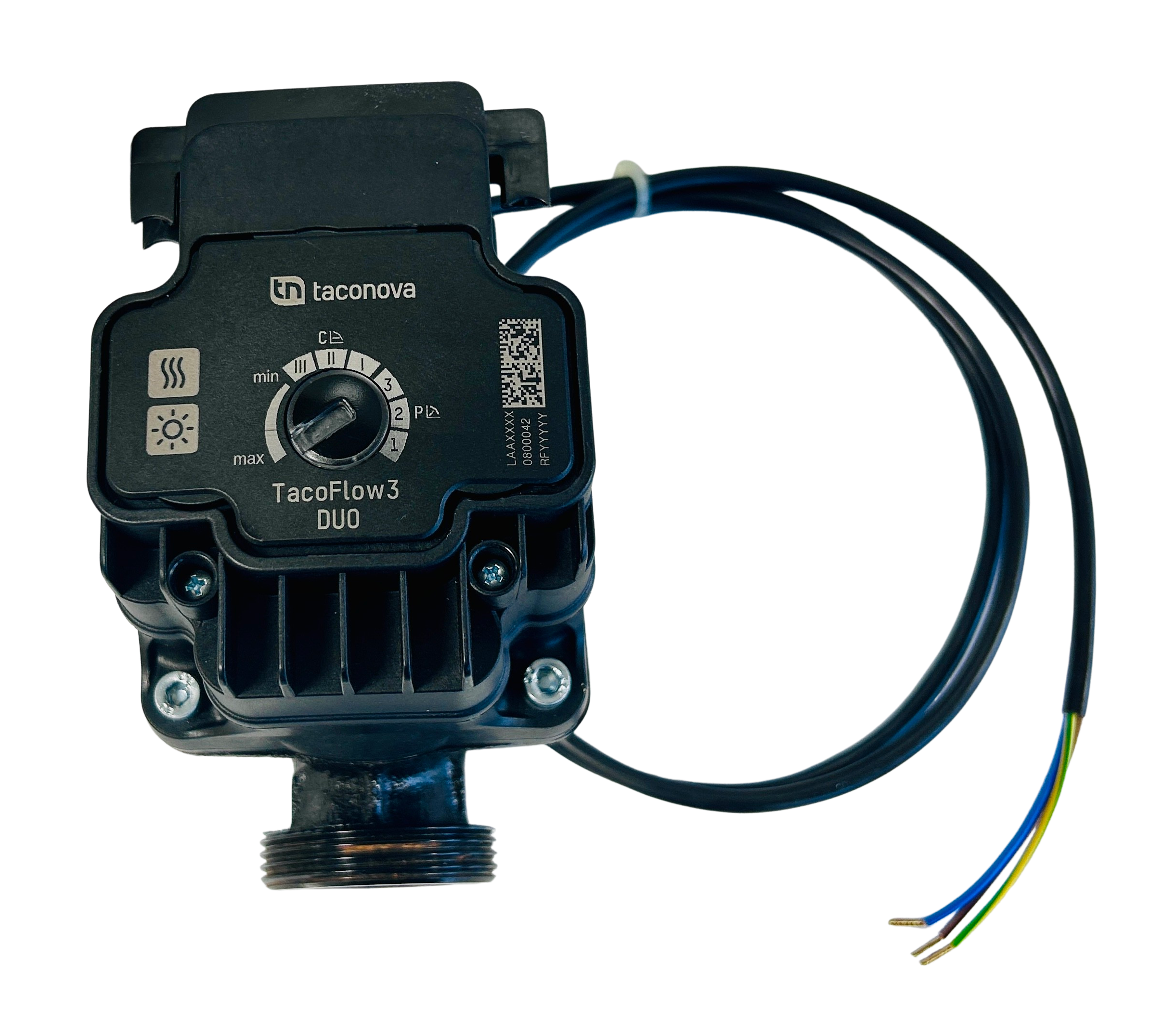 Circulation Pumps