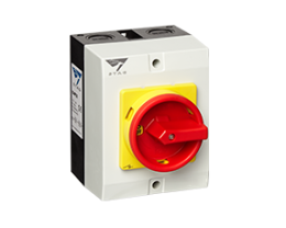 Electrical Isolators