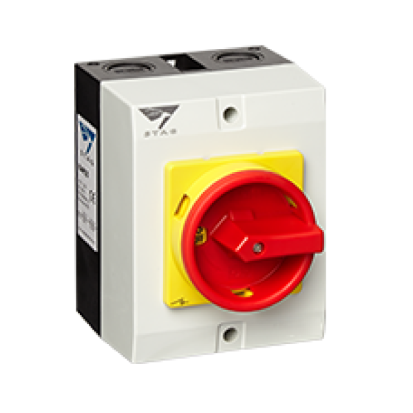Electrical Isolators