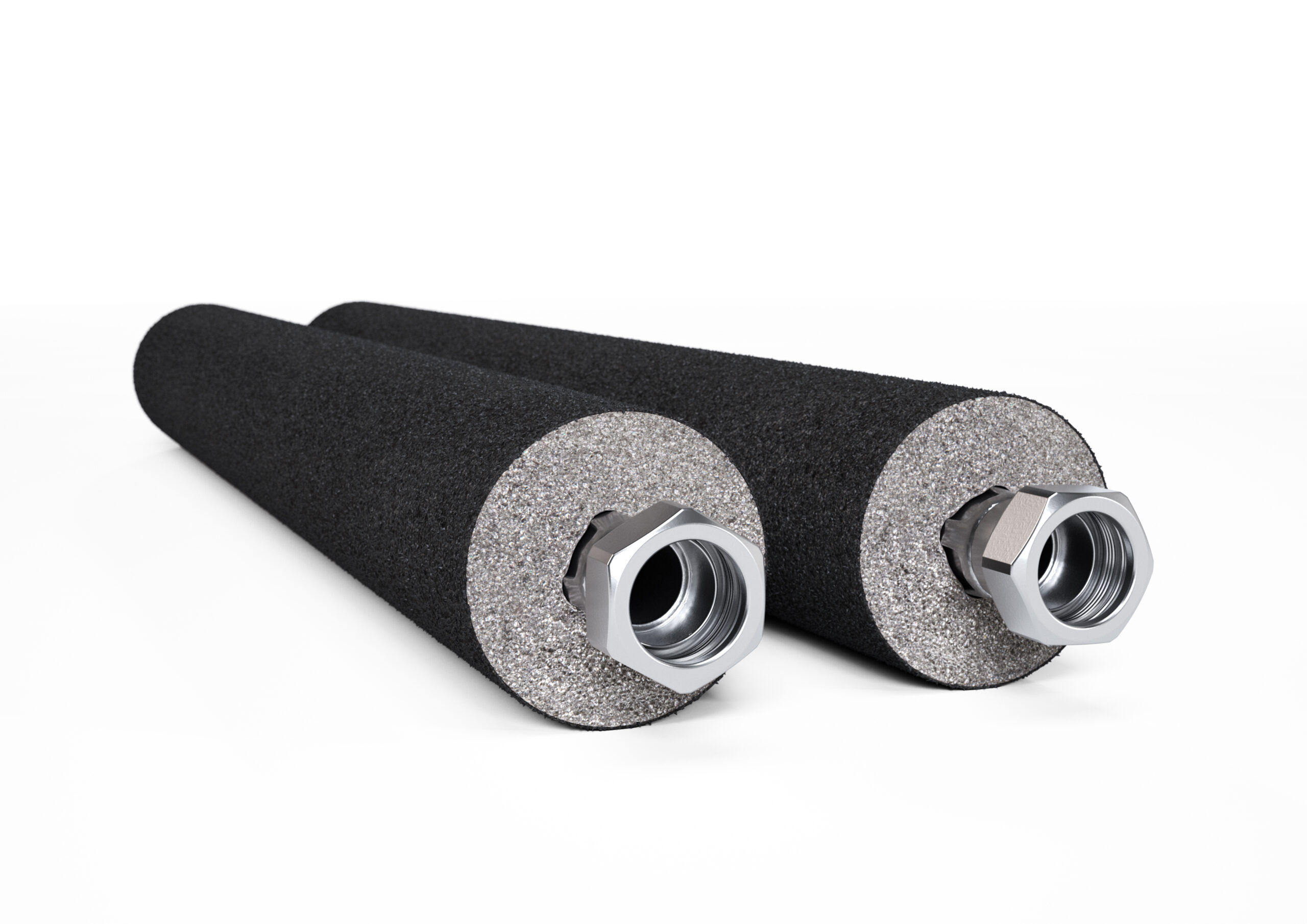 Inta Flex heat Pump hose Straight