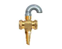 Anti-Freeze Valves