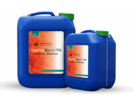 Inhibitors and Antifreeze