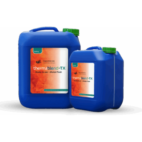Inhibitors and Antifreeze