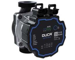 Circulation Pumps