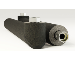 Flexible Hoses for external connection to Heat Pumps - HPHOSE750B