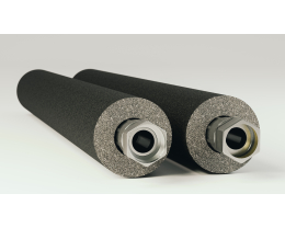 Flexible Hoses for external connection to Heat Pumps - HPHOSE500