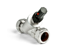 Automatic By-pass Valves