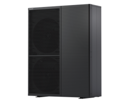 Panasonic M Series T-Cap 9 - 16kW (75°C) Monobloc