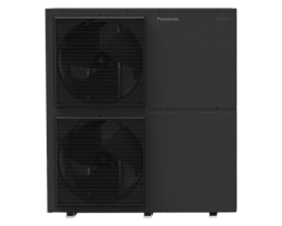 Big M Series T-Cap Commercial (75°C) Monobloc