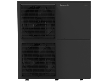 Big M Series T-Cap Commercial (75°C) Monobloc