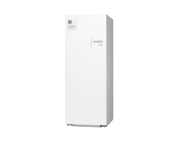 Ecodan FTC7 Packaged Cylinder For R32 / R290 Monobloc Units