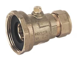 Brass Fittings