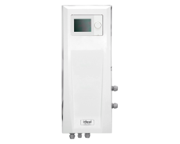 Ideal Logic - Controls